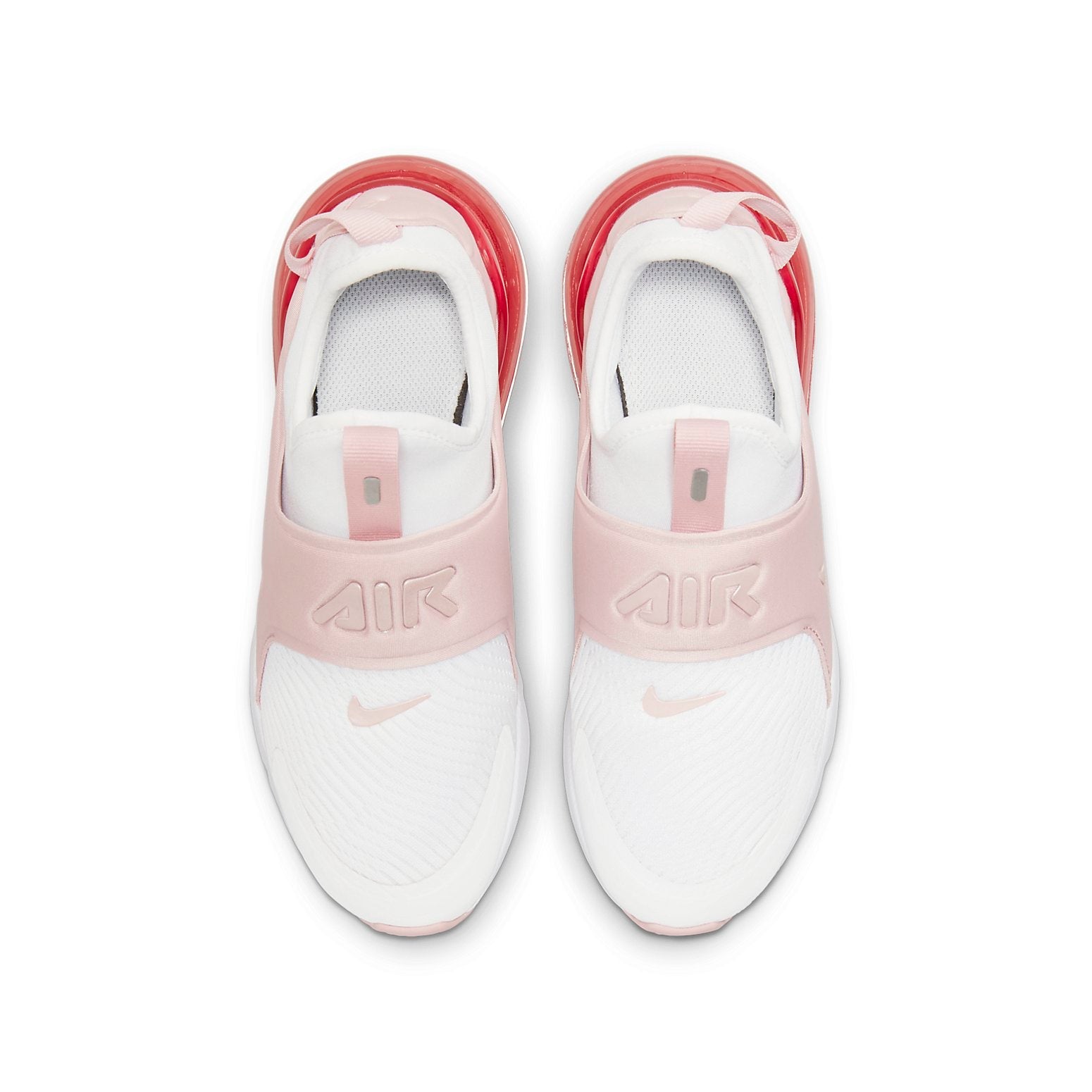 (GS) Nike Air Max 270 Extreme 'White Pink Glaze' CI1108-103