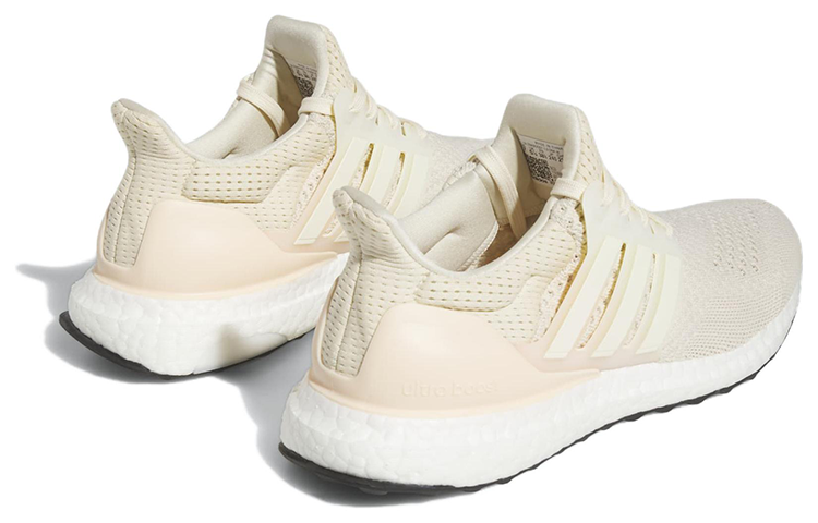 (WMNS) adidas Ultraboost 1.0 'Ecru Tint Coral' HQ4208