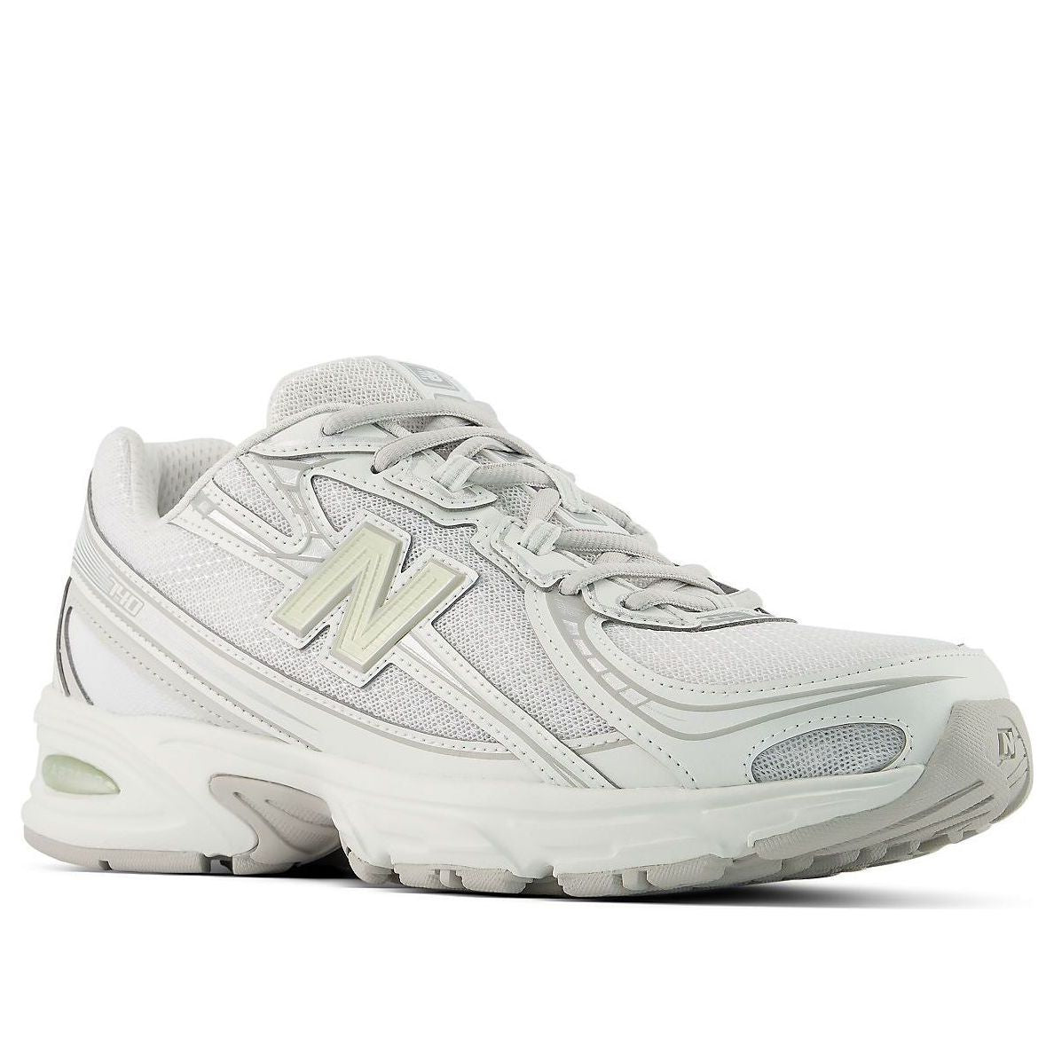 New Balance 740 'White Silver Metallic' U7408LZ