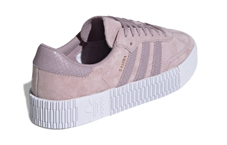 (WMNS) adidas Sambarose 'Pink' EF1031