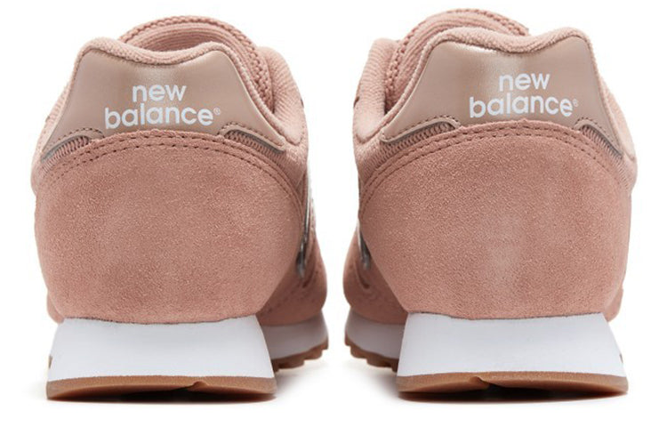 (WMNS) New Balance 373 Sneakers Pink WL373PSW