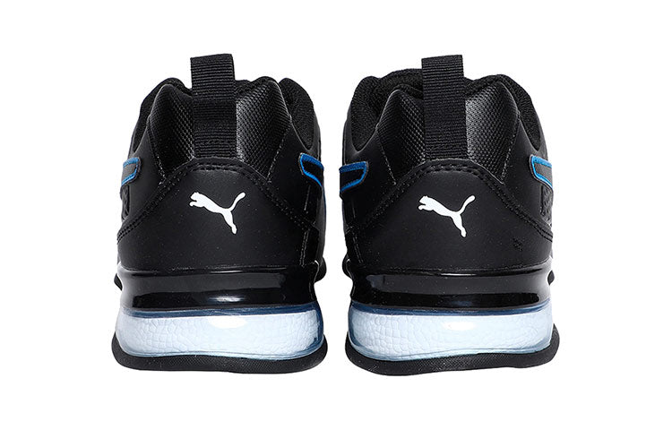 PUMA Leader Vt Sl Softfoam 'Black Blue White' 365291-08