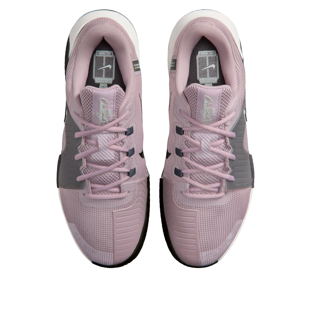 Nike Zoom GP Challenge 1.5 PRM Hard Court 'Light Violet Ore' IQ6078-200