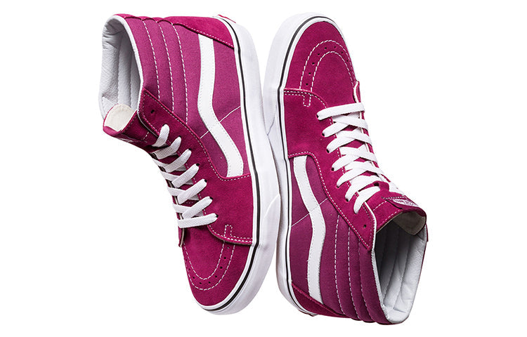Vans SK8-HI 'Dry Rose' VN0A38GEU64