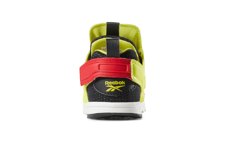 (TD) Reebok Versa Pump Fury Infant 'Hypergreen' DV5406