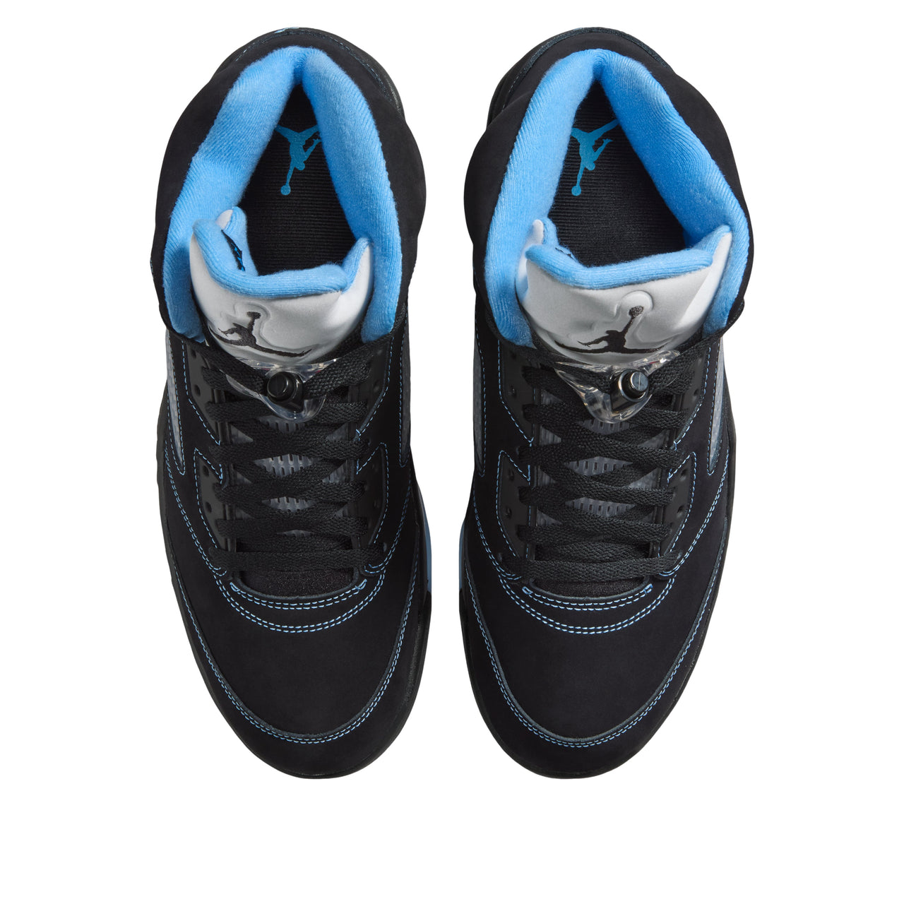 Air Jordan 5 Retro 'Black University Blue' DD0587-008