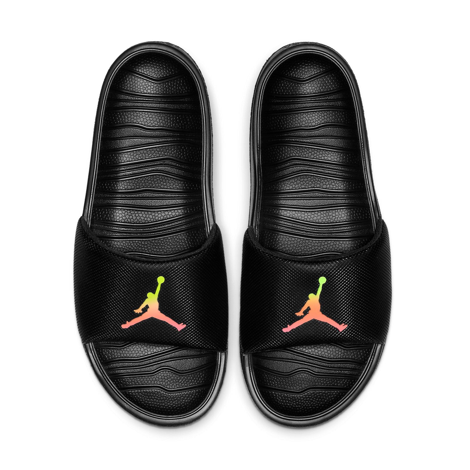 Air Jordan Break Slide 'Ombre Logo' AR6374-008