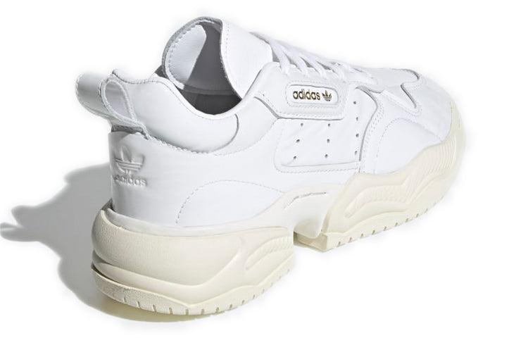 (WMNS) adidas Supercourt RX 'White' FV0850