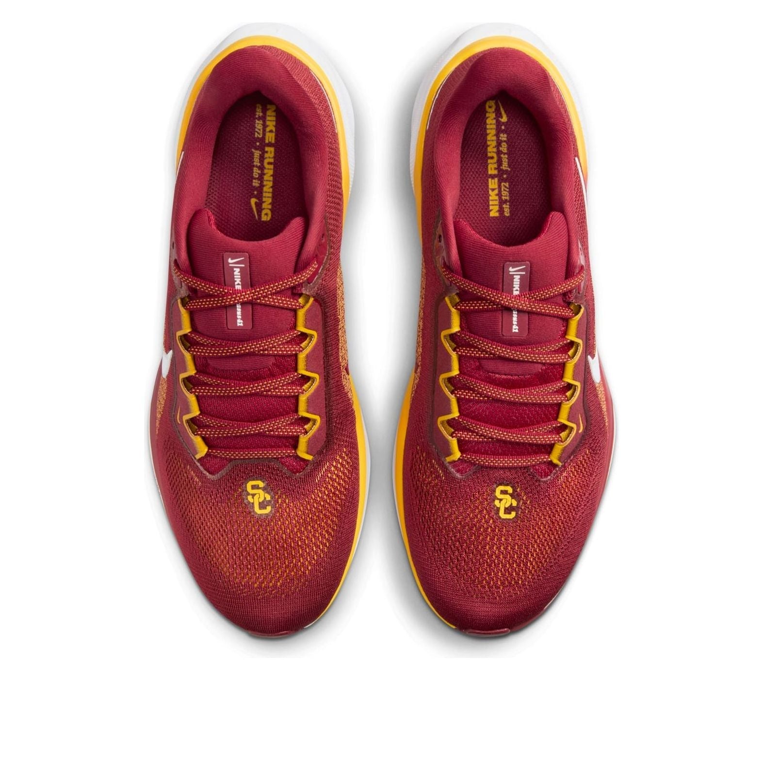 Nike Air Zoom Pegasus 41 'USC' FZ5150-600