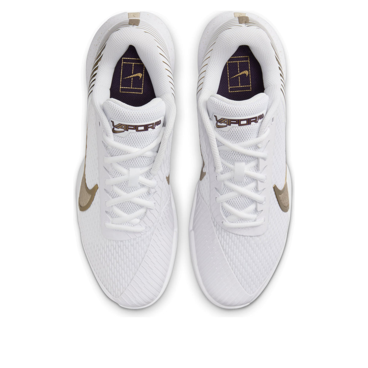 Nike Court Air Zoom Vapor Pro 2 'Wimbledon' HF3632-100