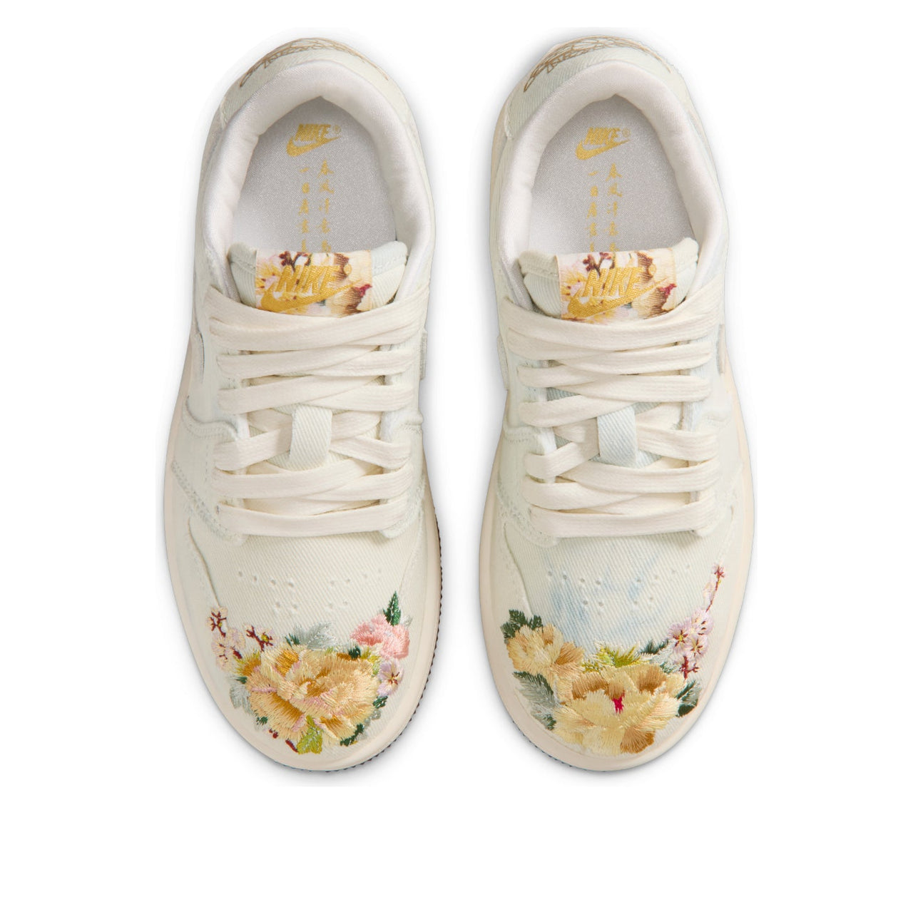 (PS) Air Jordan 1 Retro Low OG 'Chinese New Year' 2026 IQ1109-011
