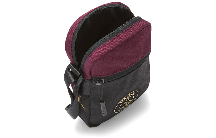 Air Jordan x Paris Saint-Germain PSG Festival Bag 'Black Burgundy' DC8676-010