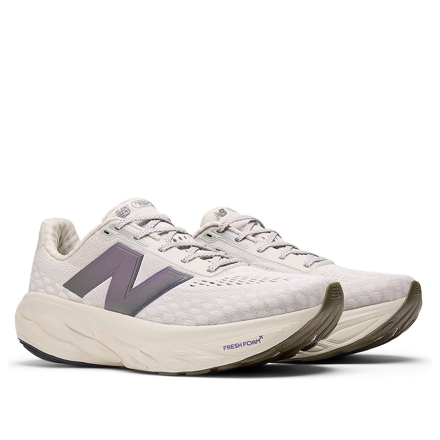 (WMNS) New Balance Fresh Foam X 1080v14 'Shipyard Arid Stone' W108014K