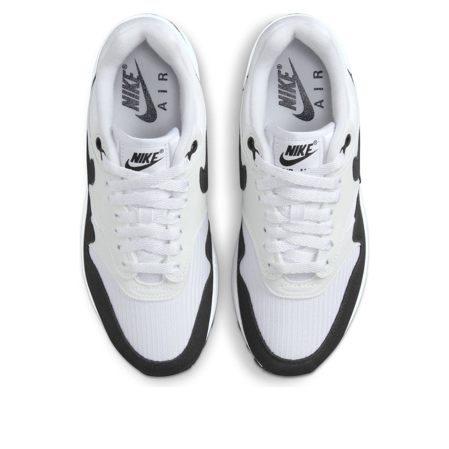 (WMNS) Nike Air Max 1 'Panda' DZ2628-102