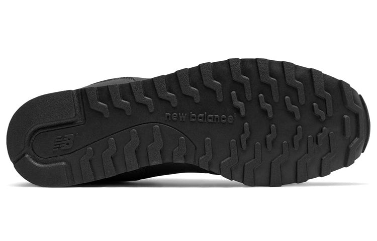 New Balance 373Series Sneakers Black/Blue MD373NW