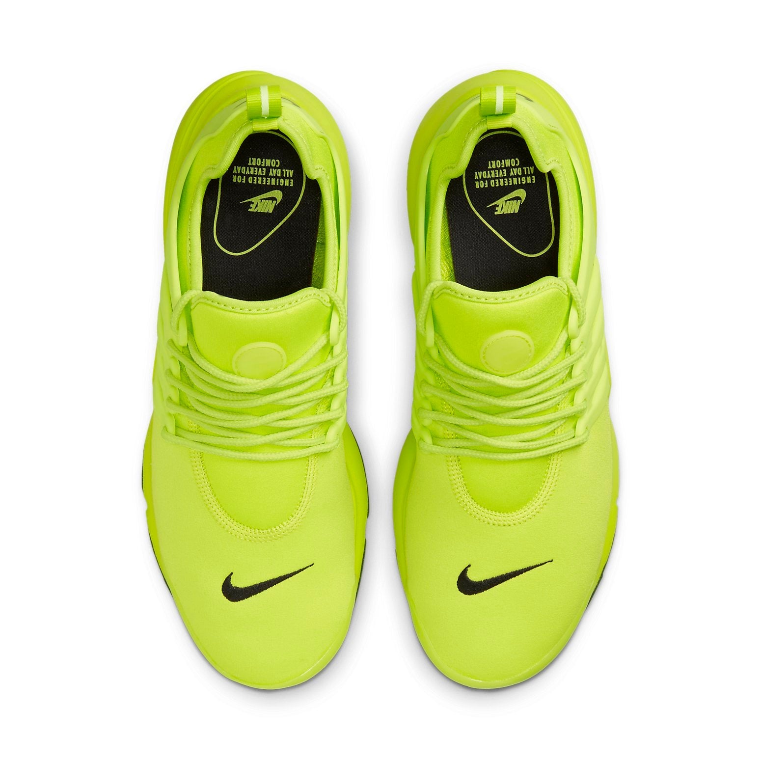 (WMNS) Nike Air Presto 'Tennis Ball' DV2228-300