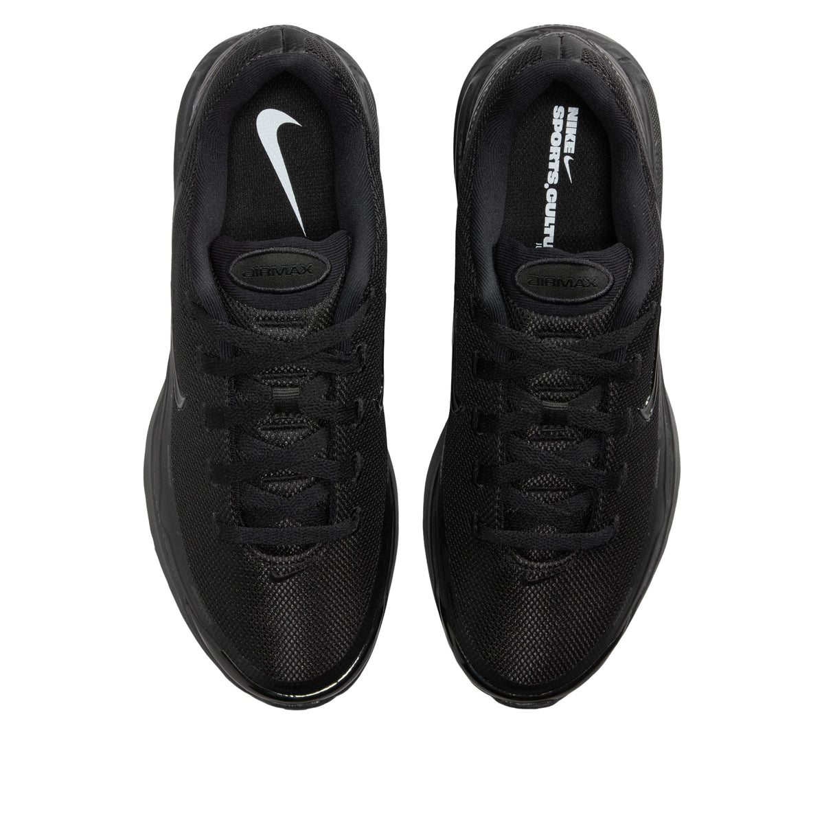(WMNS) Nike Air Max Beer 'Black' IF2628-001