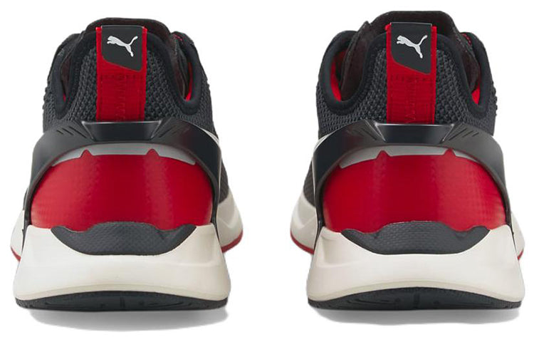 PUMA Scuderia Ferrari x IONSpeed Motorsport 'Asphalt Rosso Corsa' 306923-05