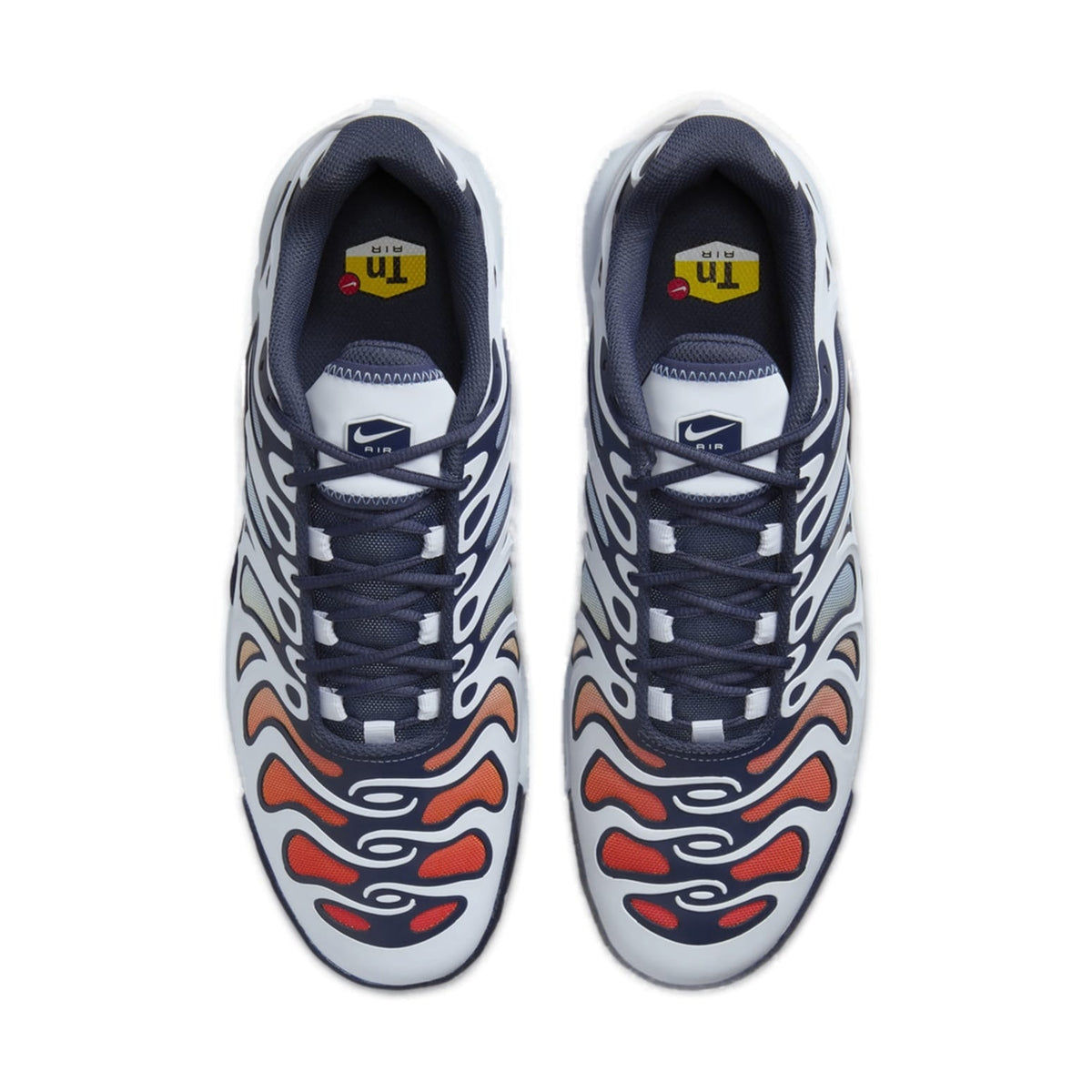 Nike Air Max Plus Drift 'Grey Thunder Blue' FD4290-004
