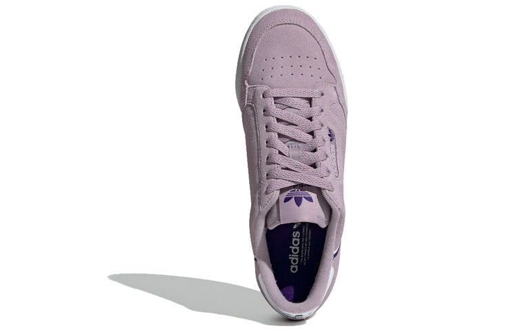 (WMNS) adidas Continental 80 'Soft Vision' EE5567