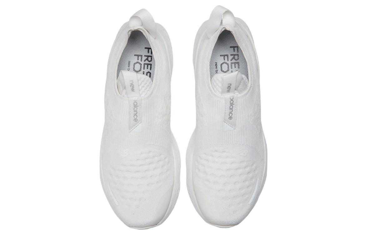 New Balance Fresh Foam X 1080 Unlaced 'White' M1080SLW