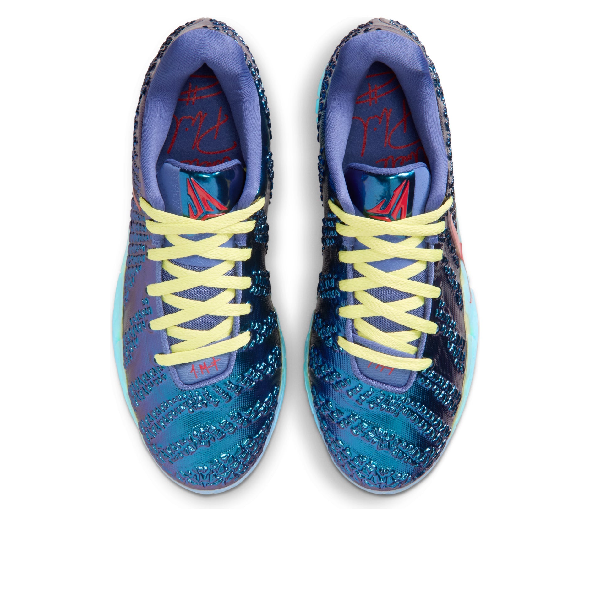 Nike Ja 3 EP 'Uncle Phil' IH1099-400
