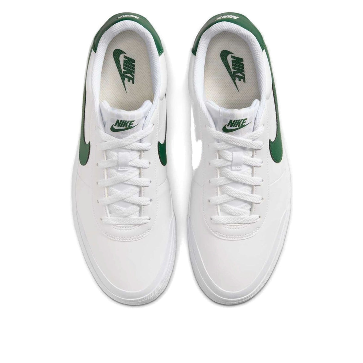 Nike Court Shot 'White Fir' FQ8146-107