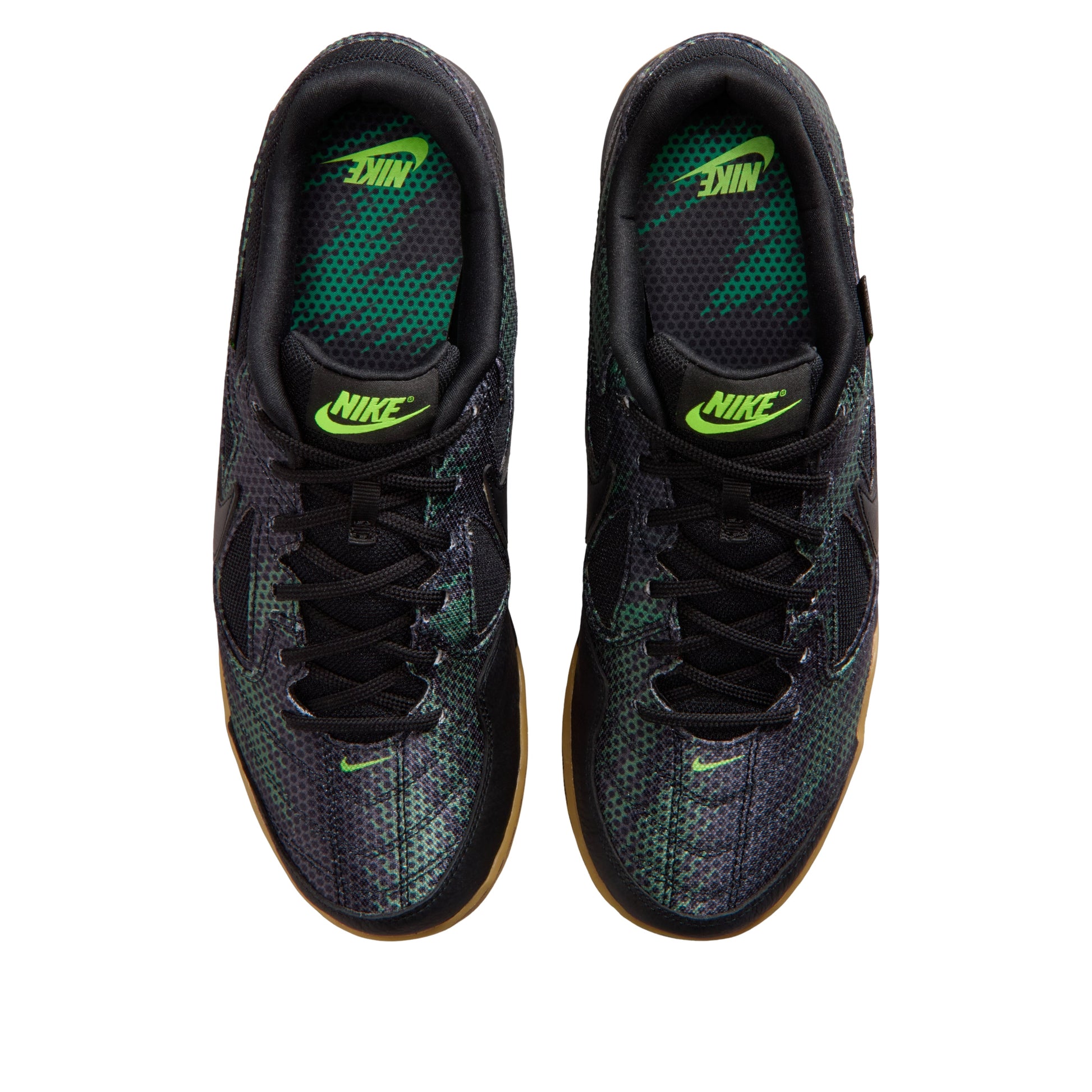 Nike Gato LV8 'Black Pro Green' II7045-900