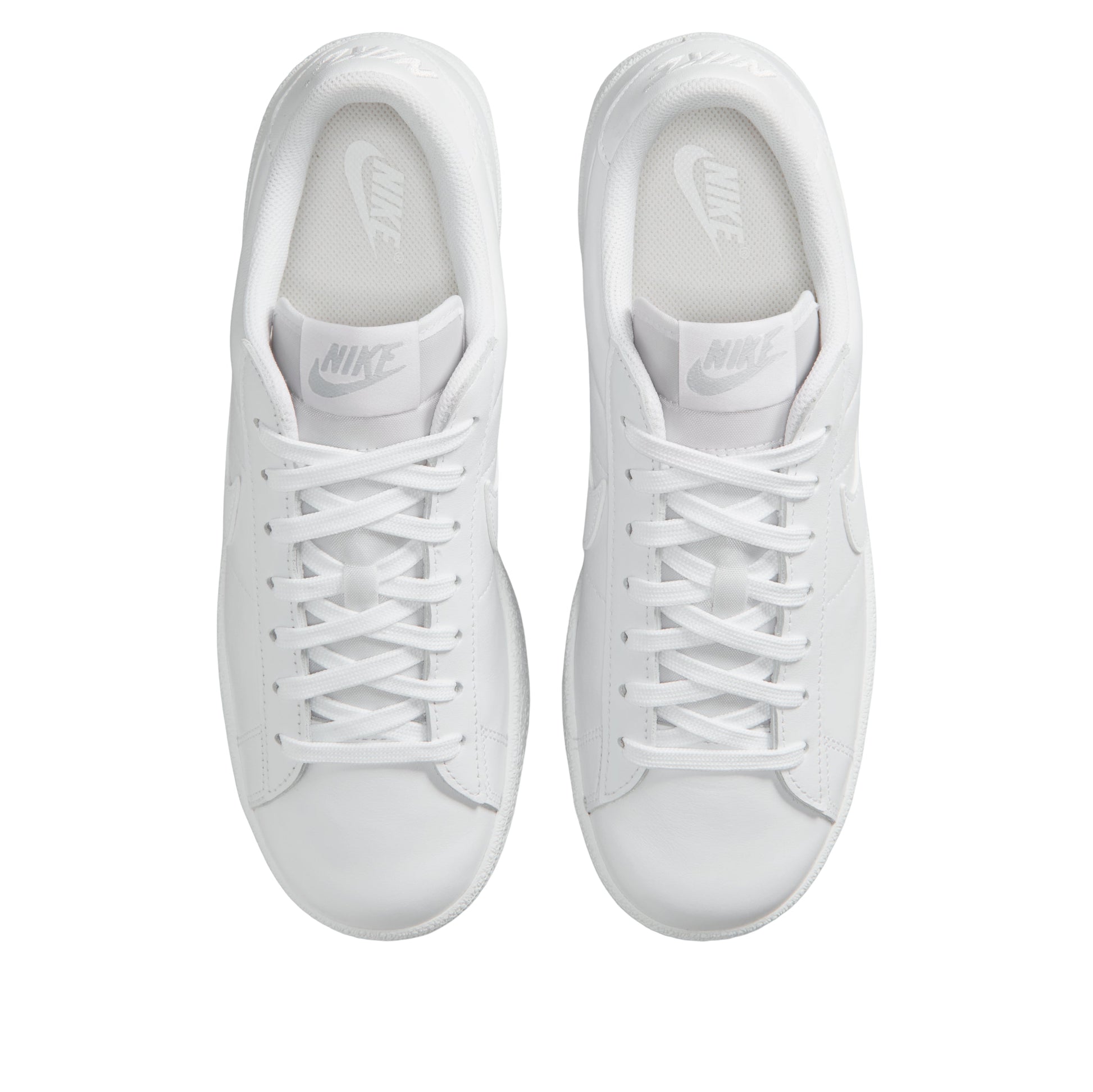 (WMNS) Nike Tennis Classic 'White' IQ7387-107