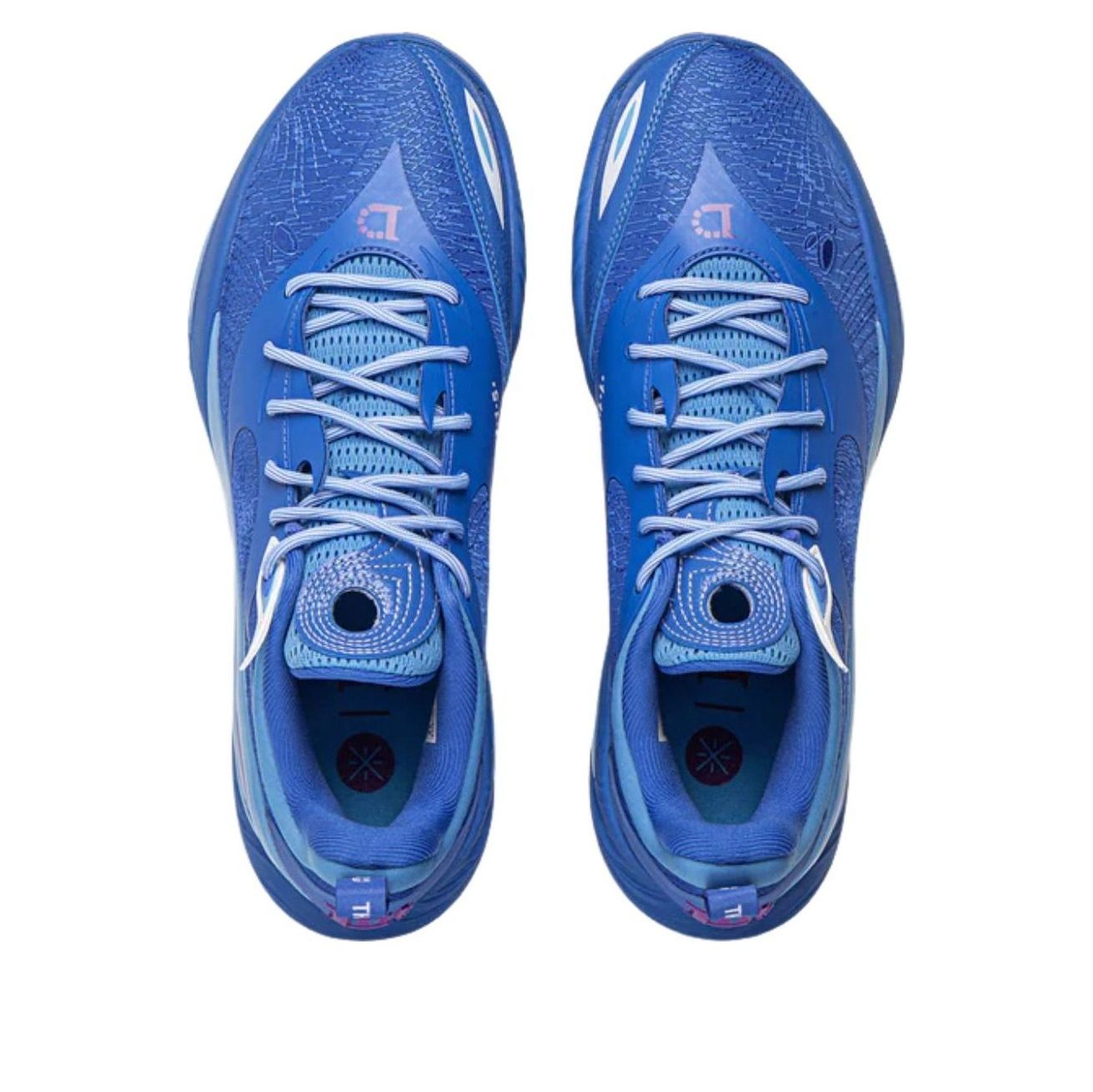 Li-Ning DLO 2 'Fearless' ABPW013-8