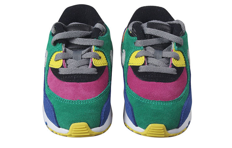 (TD) Nike Air Max 90 QS 'Viotech 2.0' CJ0935-300