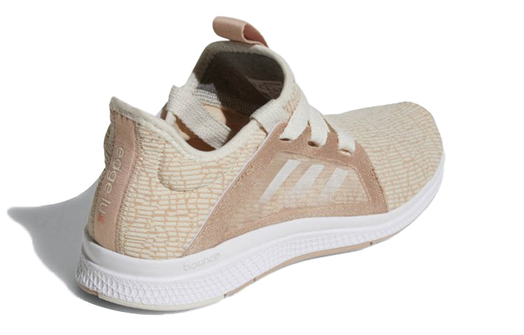 (WMNS) adidas Edge Lux 'Ash Pearl' CQ1239
