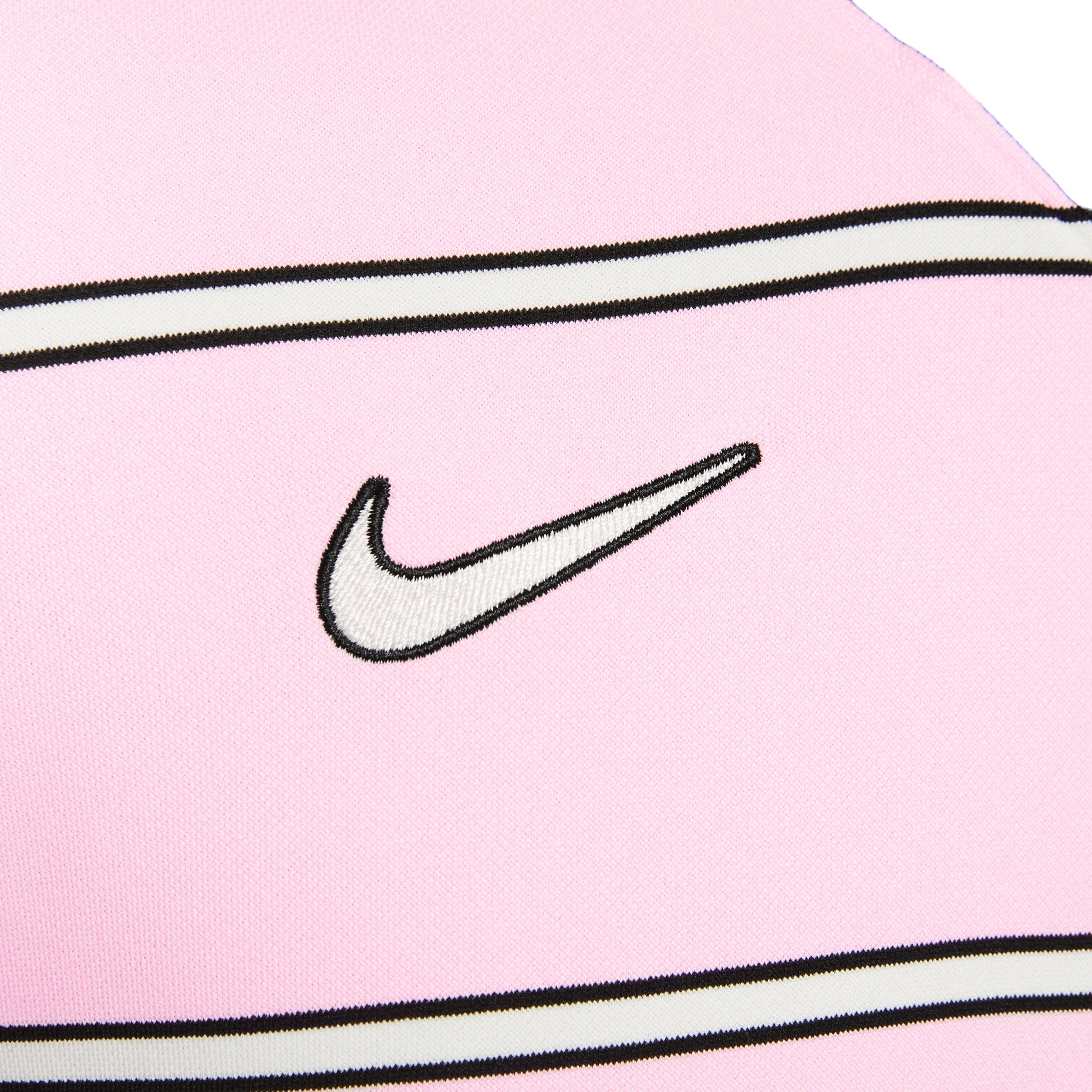 Nike Energy Dri-FIT Soccer Long-Sleeve Soccer Top 'Pink Foam Off Noir' IF1533-663