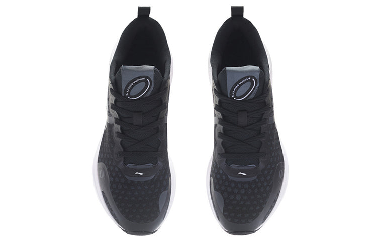 Li-Ning Lark 'Black White' AGLS065-1