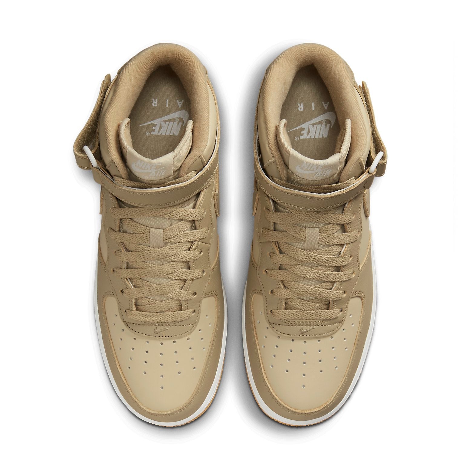 Nike Air Force 1 Mid '07 LX 'Limestone' DV7585-200