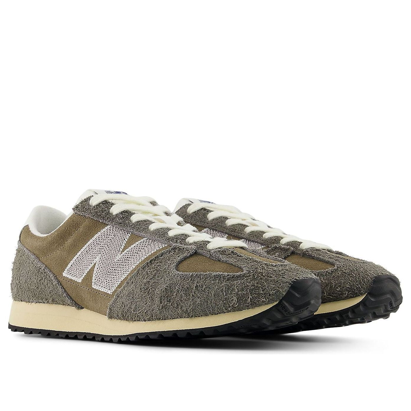 New Balance 471 'Tornado Thunder Brown Salt' U4717CF