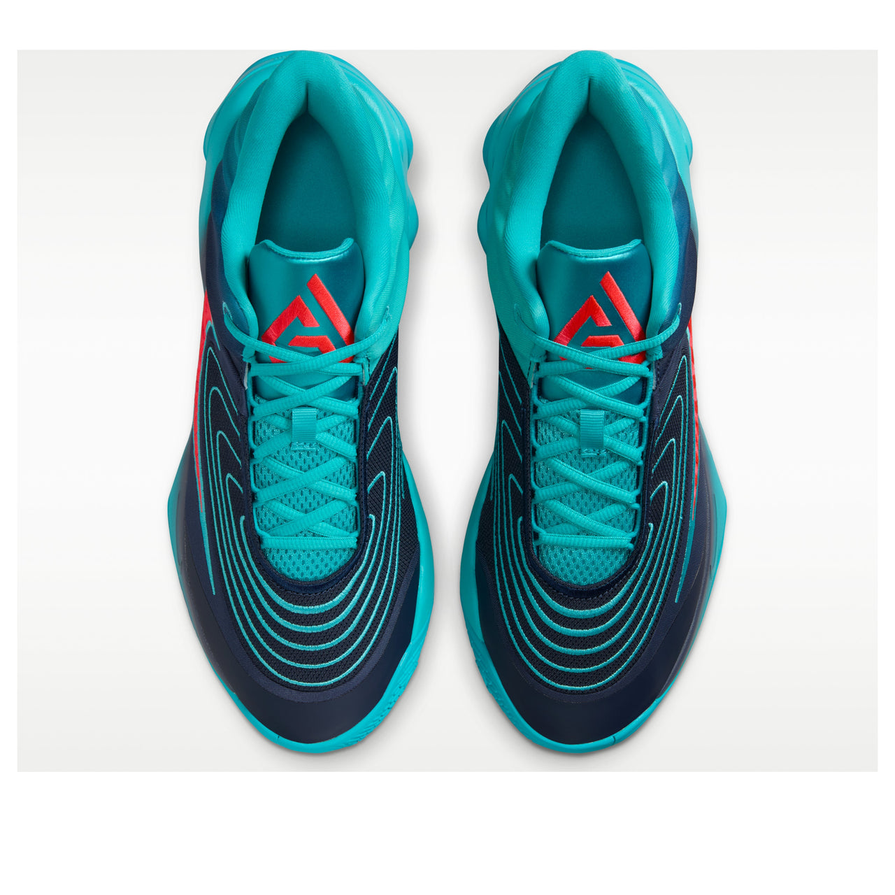 Nike Giannis Immortality 4 EP 'Dusty Cactus Obsidian' FQ3681-302