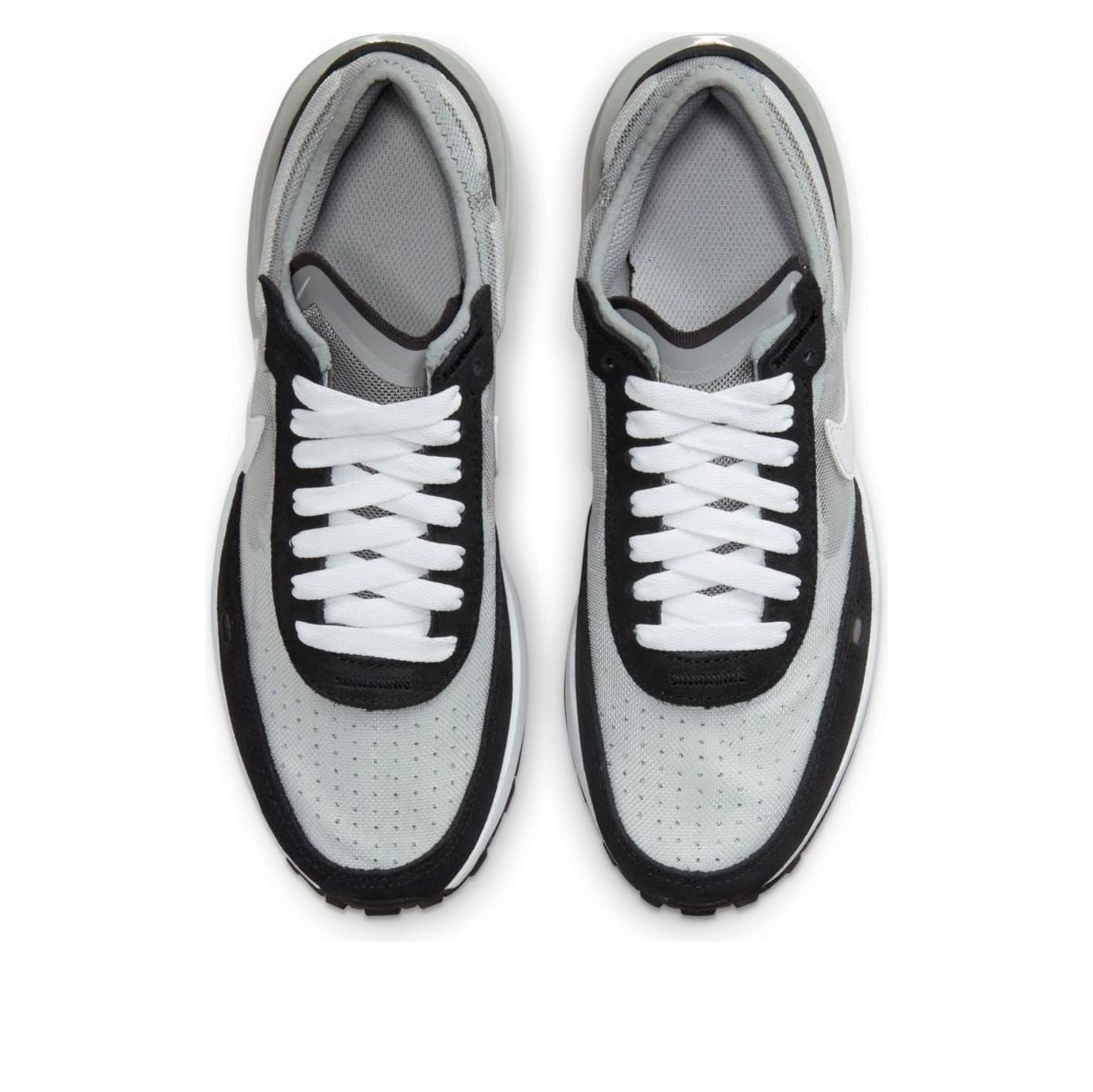 (GS) Nike Waffle One 'Grey Fog Photon Dust' Nike, Sneakers, DC0481-010