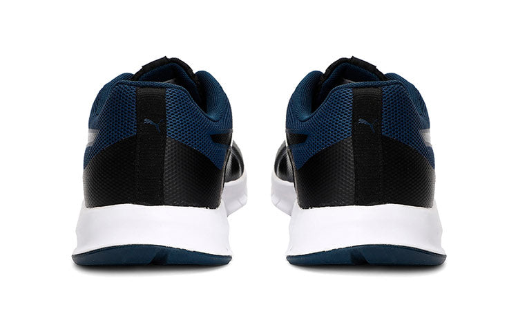 PUMA Trackracer IDP 'Black Blue White' 368172-10
