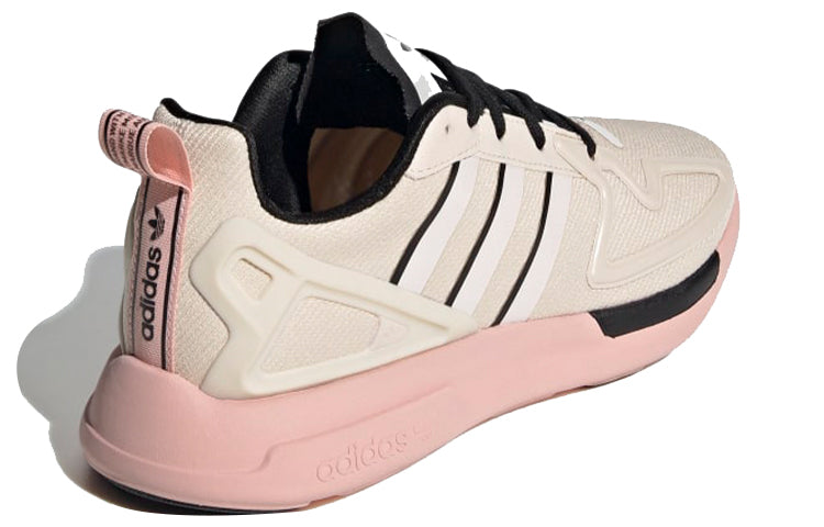 (WMNS) adidas ZX 2K Flux 'Vapour Pink' FW0039