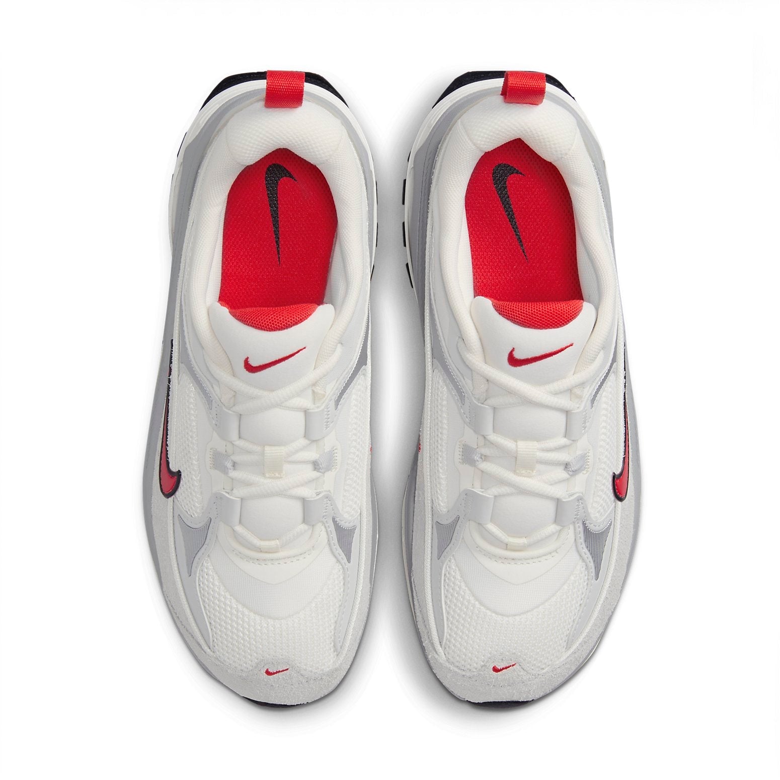 (WMNS) Nike Air Max Bliss 'Sail/Chile Red-Photon Dust' DZ6754-101