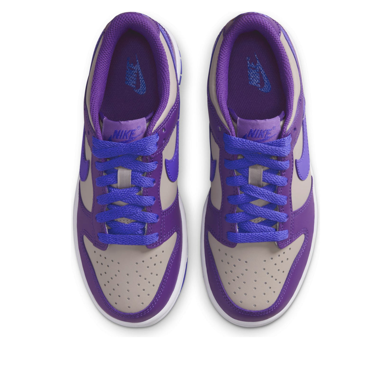 (GS) Nike Dunk Low 'Wild Grape' FB9109-007