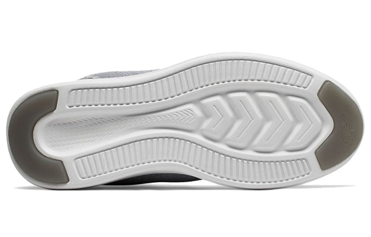 (WMNS) New Balance FuelCore Coast v3 'Grey White' WCOASLL3