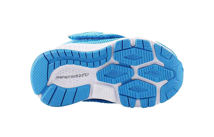 New Balance FuelCore Rush MarathonSneakers 'Blue Green White' KVRUSCBI