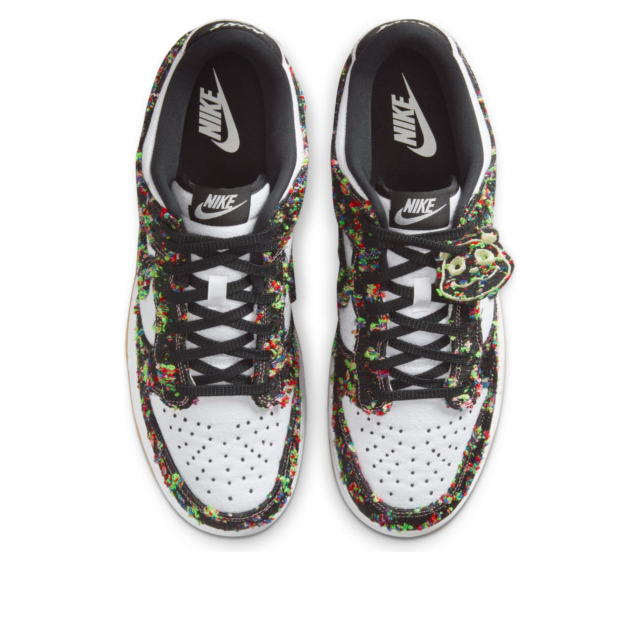 Nike Dunk Low Panda Monium 'White Black' IB2263-100