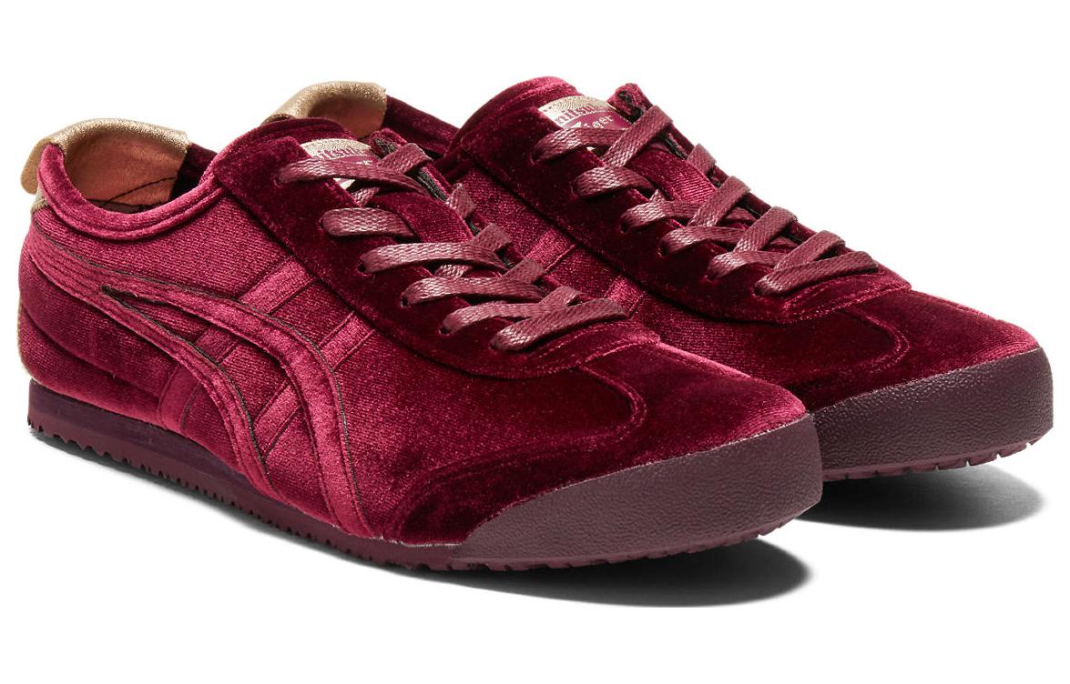 Onitsuka Tiger Mexico 66 'Dried Berry Rose Gold' 1183C091-600