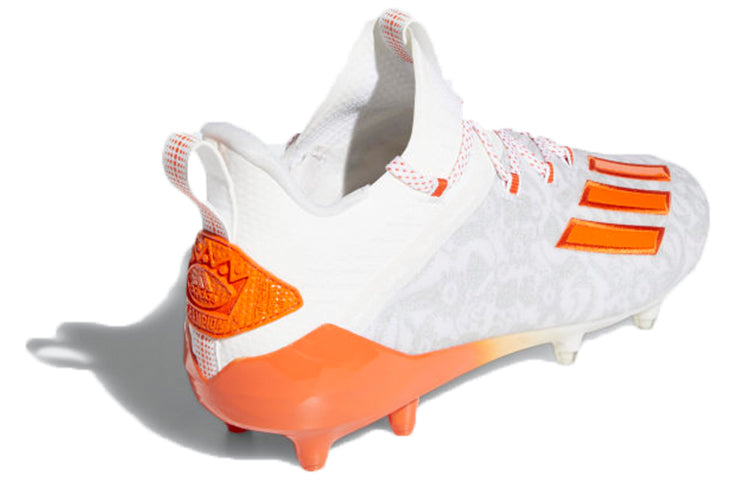 adidas Adizero New Reign 'Floral White Team Orange' FV4800