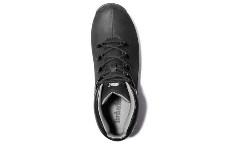 Timberland Euro Sprint Hiking Boots 'Black' 6361R001