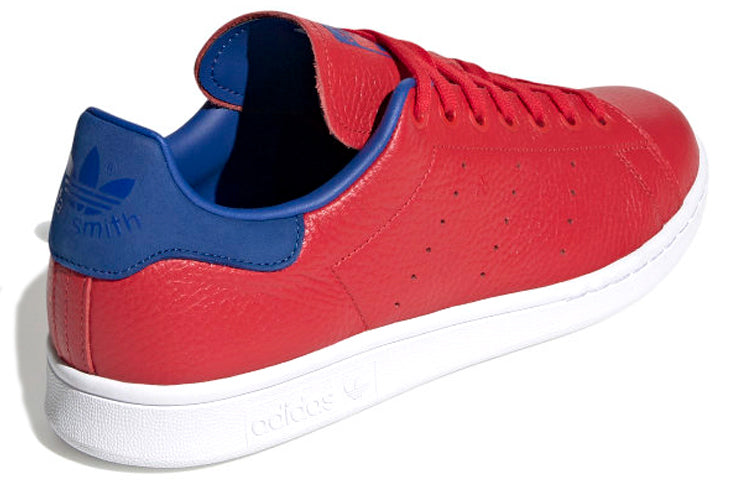 adidas Stan Smith 'Scarlet Collegiate Royal' FV3266