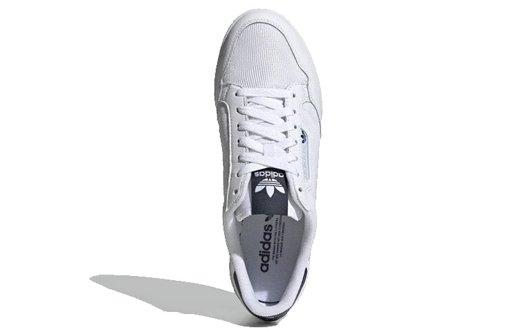 adidas Continental 80 'White Blue' EF5996